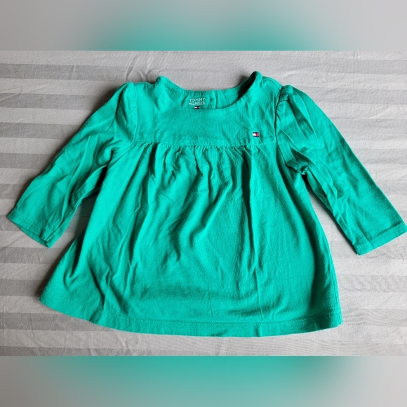 EUC. Girl's 12 Months Tommy Hilfiger Bundle. - Picture 2 of 12